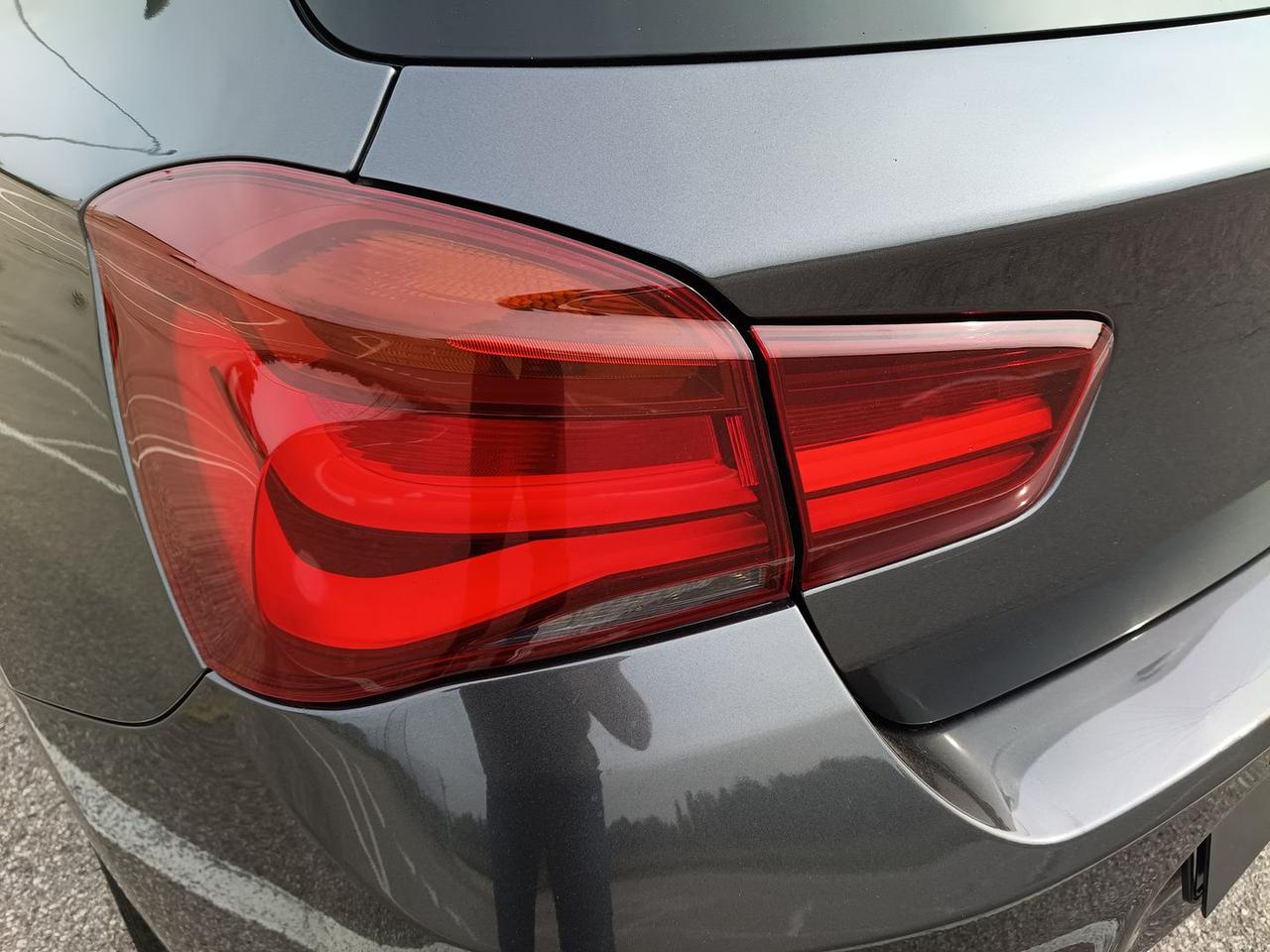 Bmw 118 M-SPORT #50689