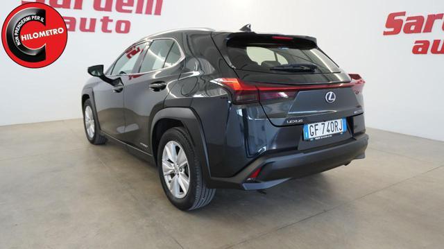 LEXUS UX 250h UX Hybrid Business