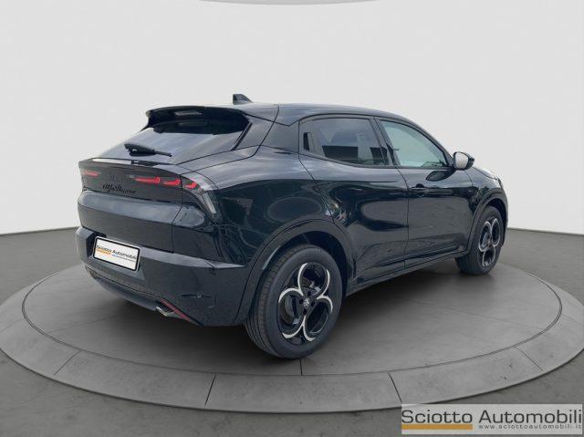ALFA ROMEO Junior 1.2 145 CV Hybrid eDCT6 Q4
