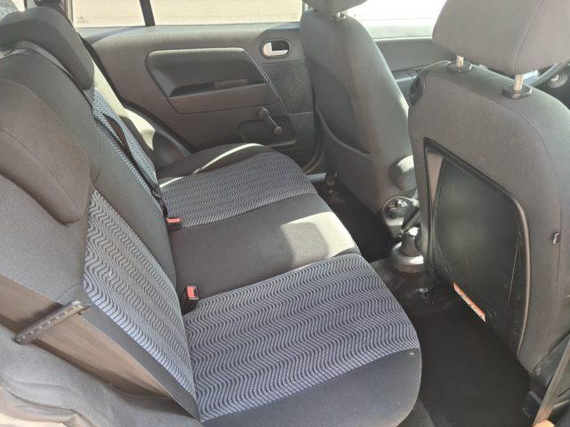 Ford Fusion UAV 1.4 TDCi 5p.