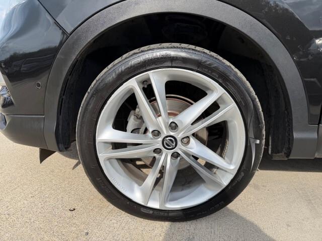 Nissan Qashqai 1.5 dCi 115 CV Tekna