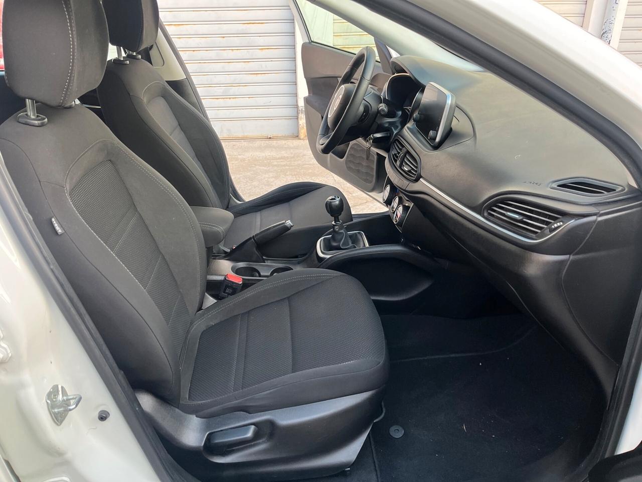 Fiat Tipo 1.6 Mjt S&S SW S-Design