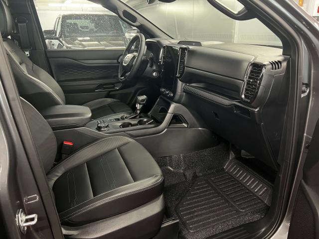 Ford Ranger 2.0ecoblue DC Tremor awd 205cv A/T PRONTA CONSEGNA