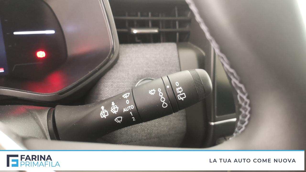 RENAULT Clio V 2023 - Clio 1.0 tce Techno 90cv