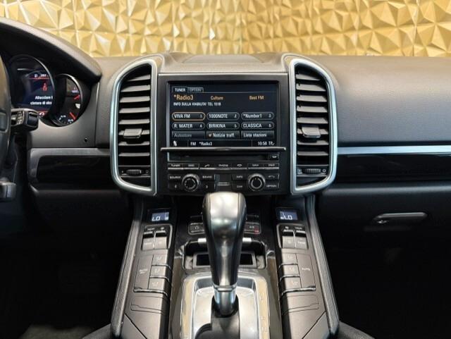 Porsche Cayenne 3.0 Diesel