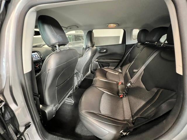 Jeep Compass 2.0 Multijet II aut. 4x4 Limited