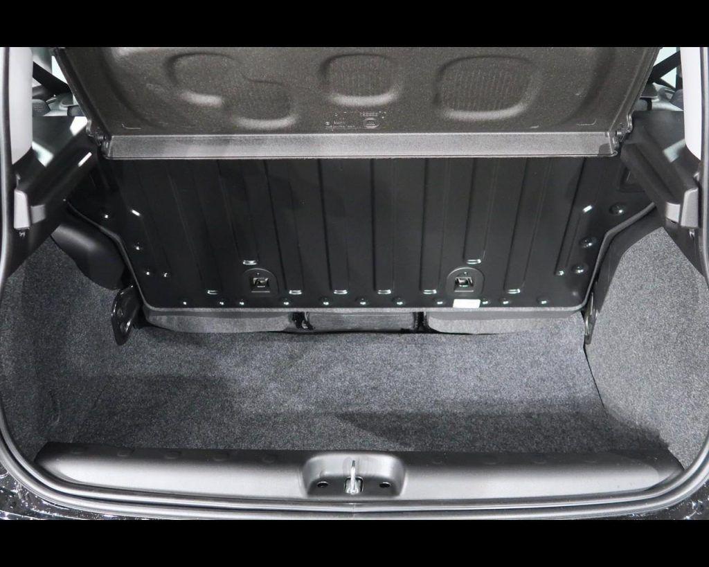 Fiat Panda 1.0 FireFly S&S Hybrid - Sensori/Bluetooth