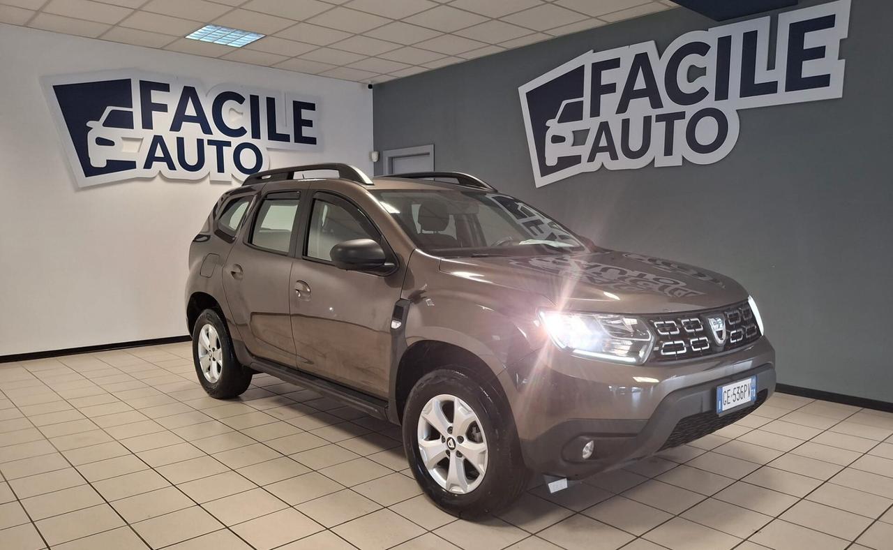 Dacia Duster 1.0 TCe 100 CV ECO-G 4x2 15th Anniversary