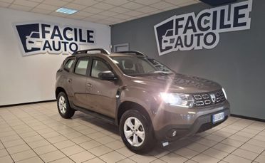 Dacia Duster 1.0 TCe 100 CV ECO-G 4x2 15th Anniversary