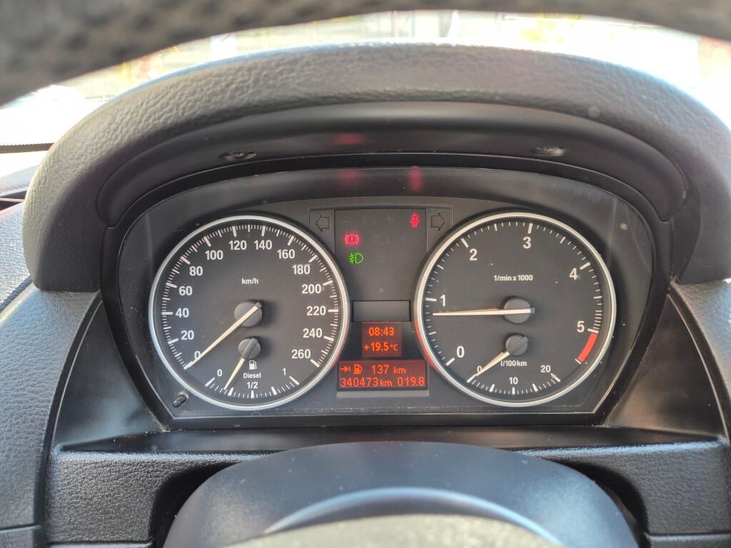 Bmw X1 S-Drive 16d X-LINE FULL