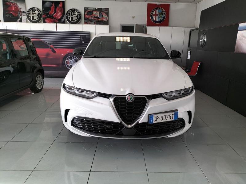 Alfa Romeo Tonale 1.5 160 CV MHEV TCT7 Ti