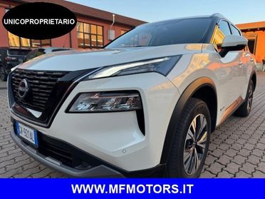 NISSAN X-Trail e-Power e-4orce 4WD 7 posti N-Connecta