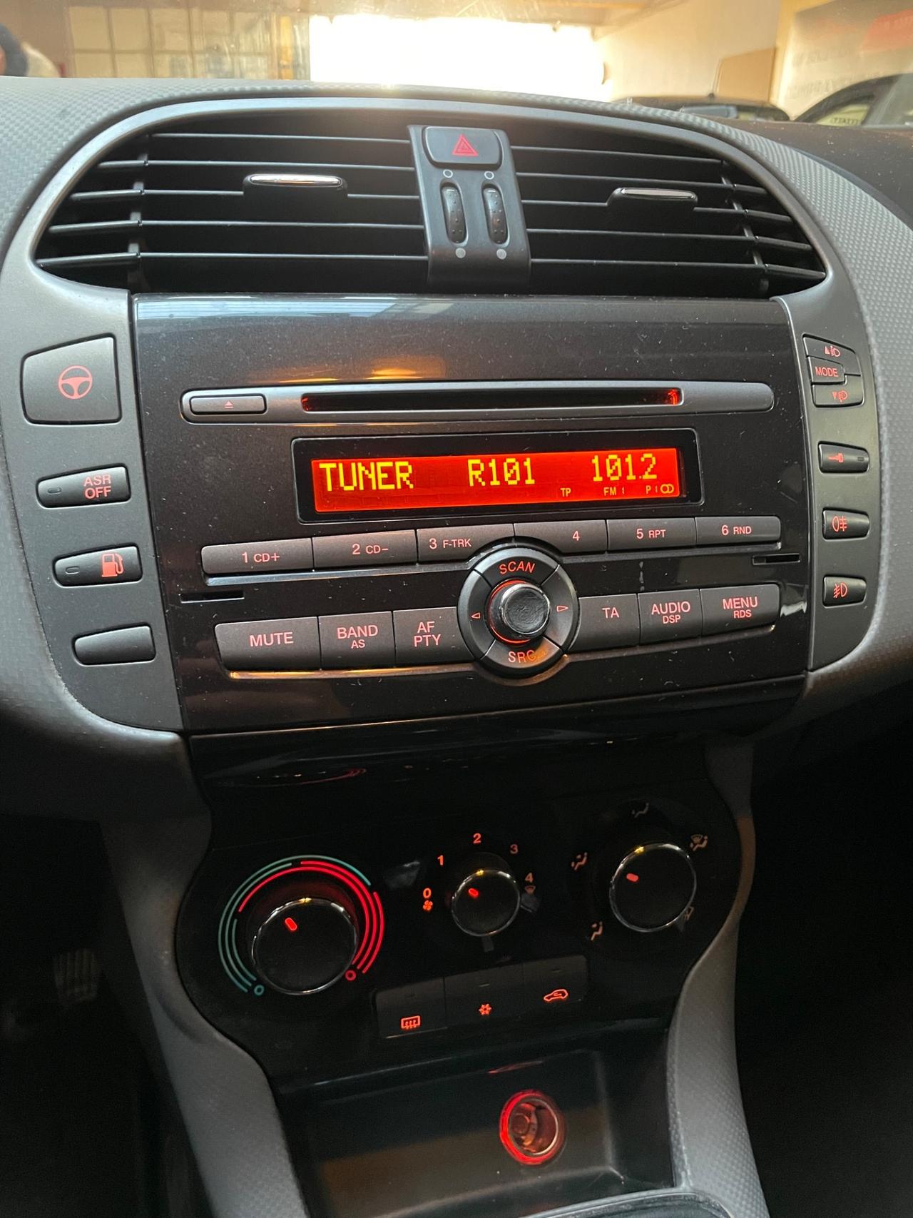 Fiat Bravo 1.4 Neopatentati Euro 5