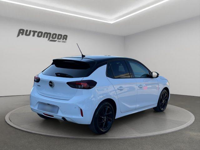 OPEL Corsa 1.2 DESIGN E TECH