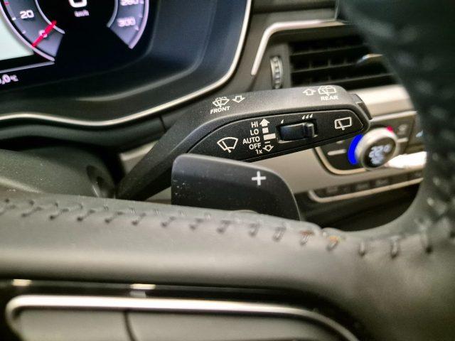 AUDI A4 Avant 45 TDI quattro - Cam - Cruise/Lim - Tetto