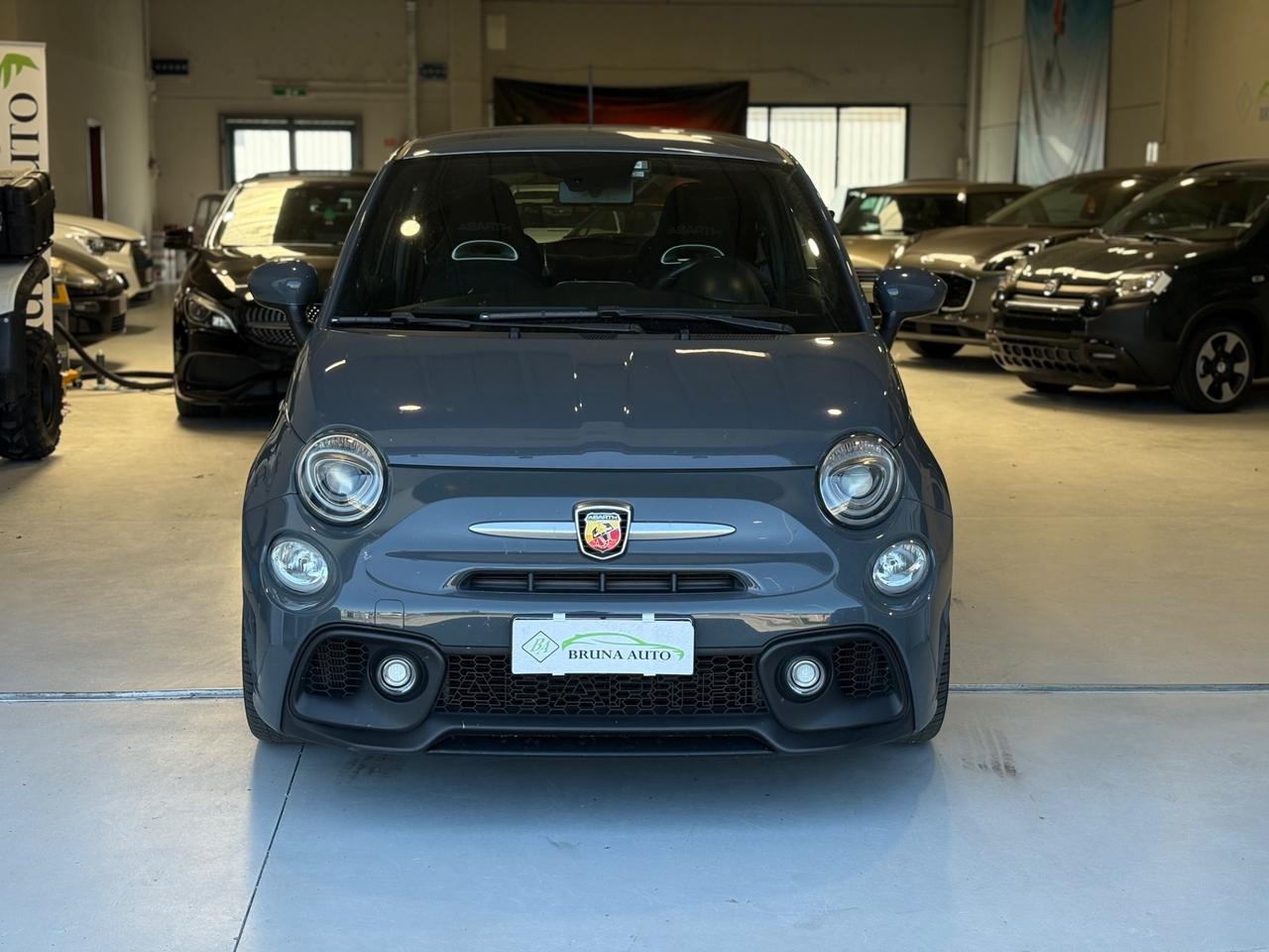 Abarth 595 1.4 Turbo T-Jet 145 CV 70 anniversario