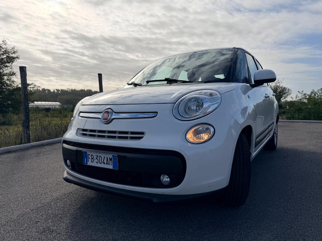 Fiat 500L 1.4 95 CV Lounge EURO6