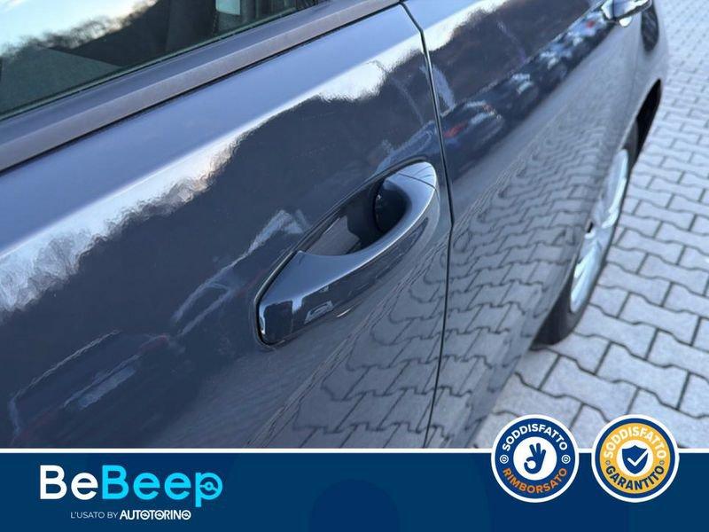 Volkswagen Golf 5P 1.2 TSI TRENDLINE 85CV E6