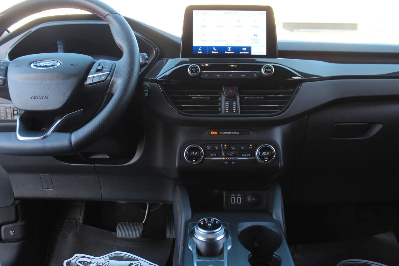 Ford Kuga 1.5 EcoBlue 120 CV aut. 2WD ST-Line X