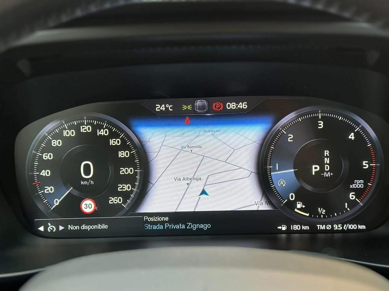 Volvo XC40 2.0 d3 150CV Momentum Pro Geartronic
