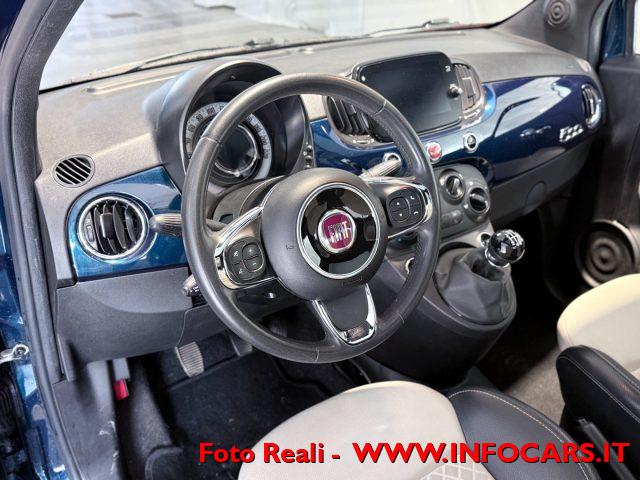 FIAT 500 1.0 Hybrid Dolcevita - PROMO
