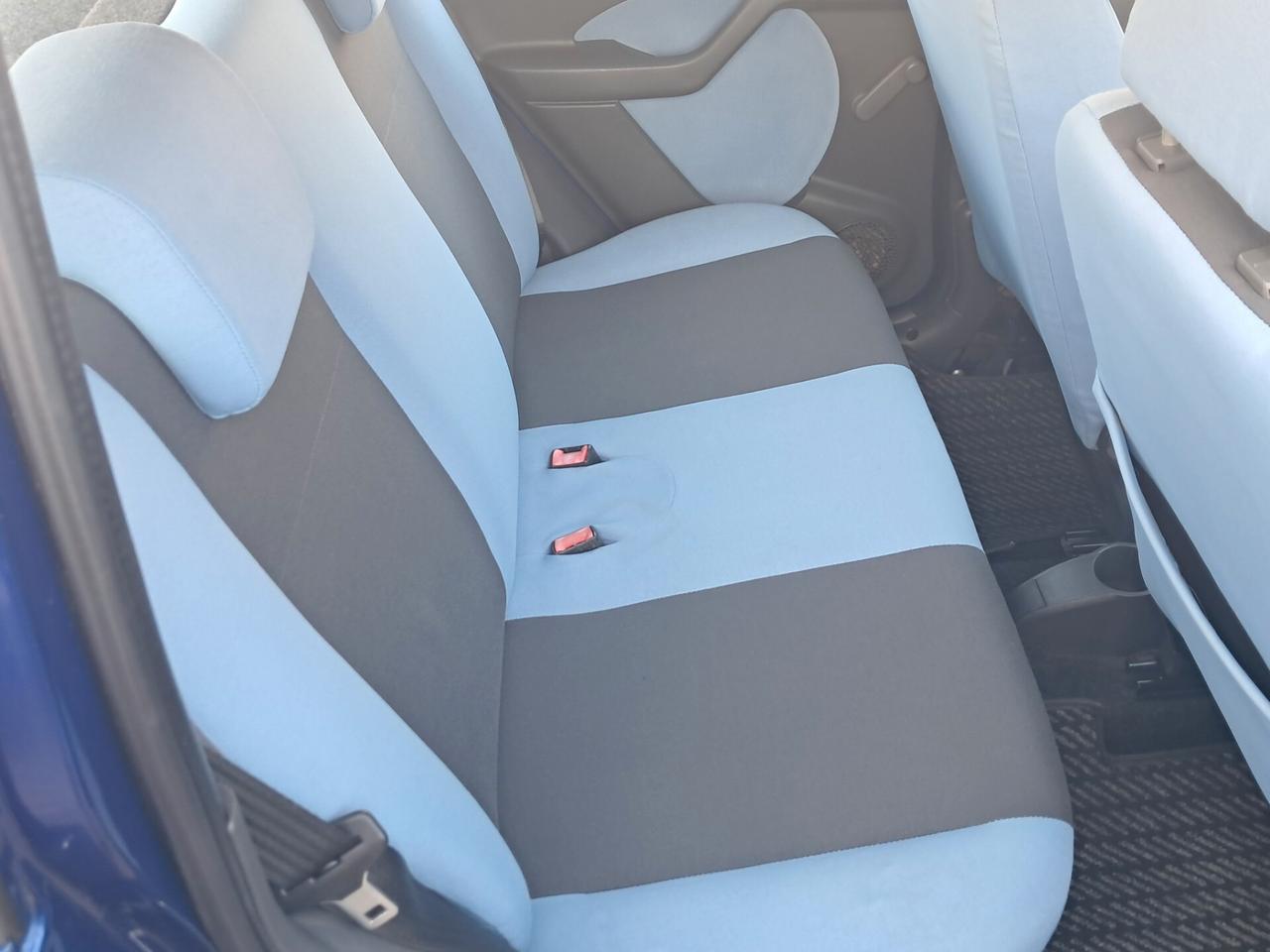 Fiat Panda 1.2 Dynamic Gpl Neopatentati