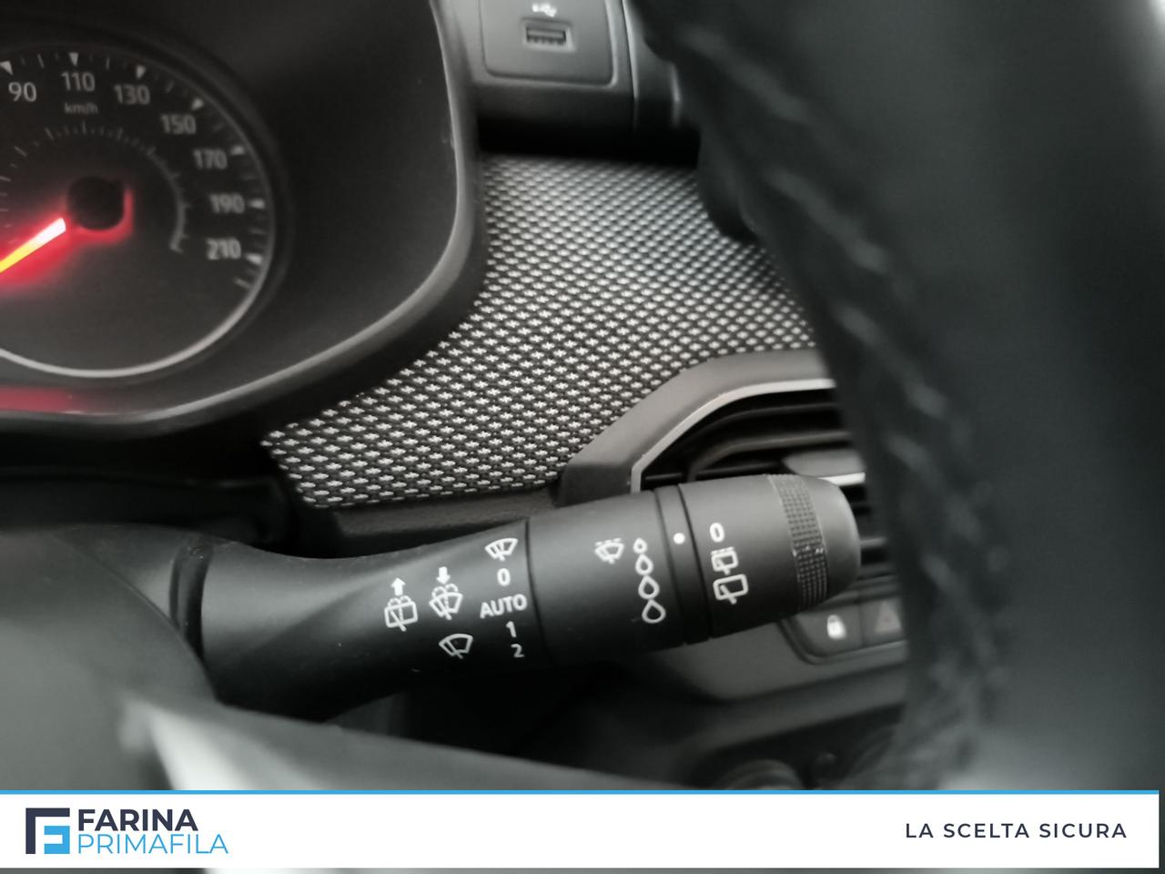 DACIA Sandero Stepway III 2021 - Sandero Stepway 1.0 tce Expressio
