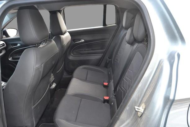 JEEP AVENGER - E-HYBRID SUMMIT 1.2 110CV DCT MHEV