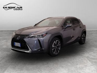 LEXUS UX 2019 - UX 250h 2.0 Premium 2wd cvt my20