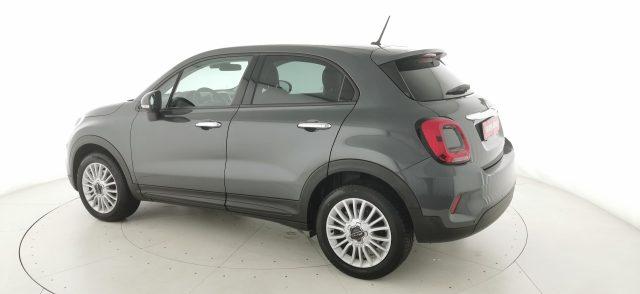 FIAT 500X 1.3 T4 150 CV DCT Connect