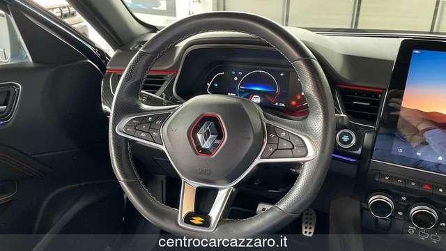 Renault Arkana 1.6 E-Tech hybrid R.S. Line 145cv 1.6 E-TECH HY