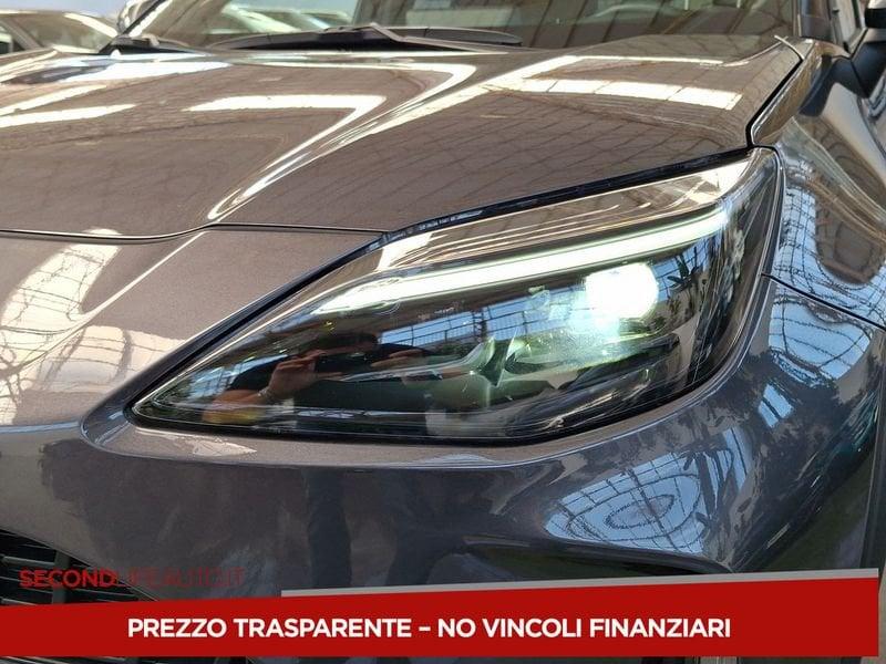 Toyota Yaris Cross 1.5h Trend awd-i 116cv e-cvt