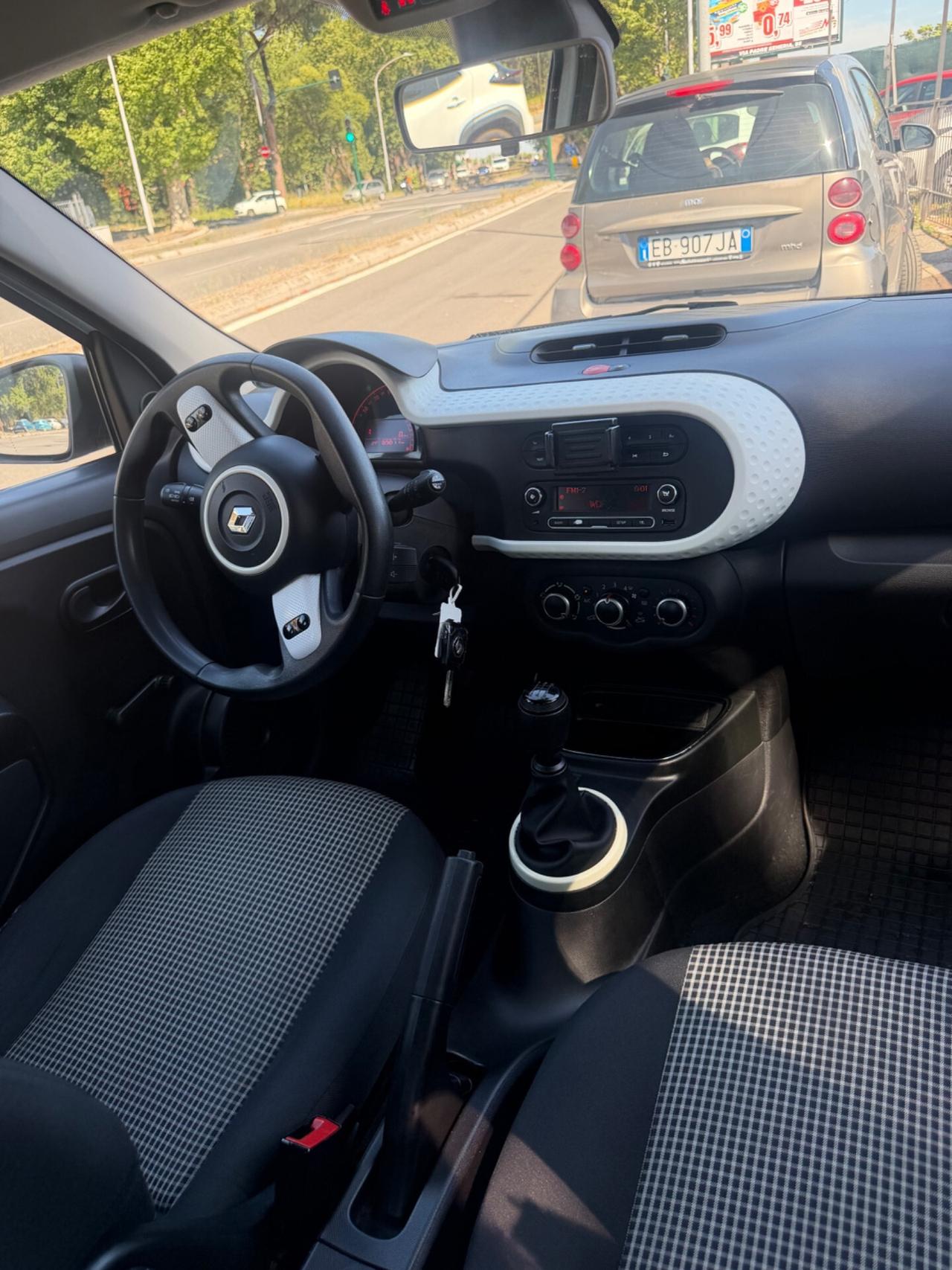 Renault Twingo 1.0 nuovo mod Intens Limited