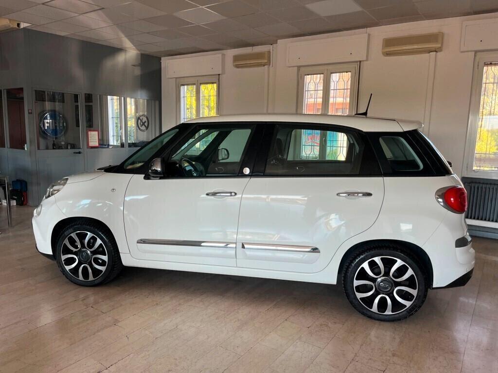 Fiat 500L 1.4 95 CV Mirror con GPL Euro 6