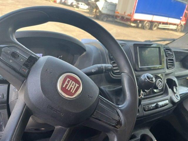 FIAT DUCATO MH1 140CV