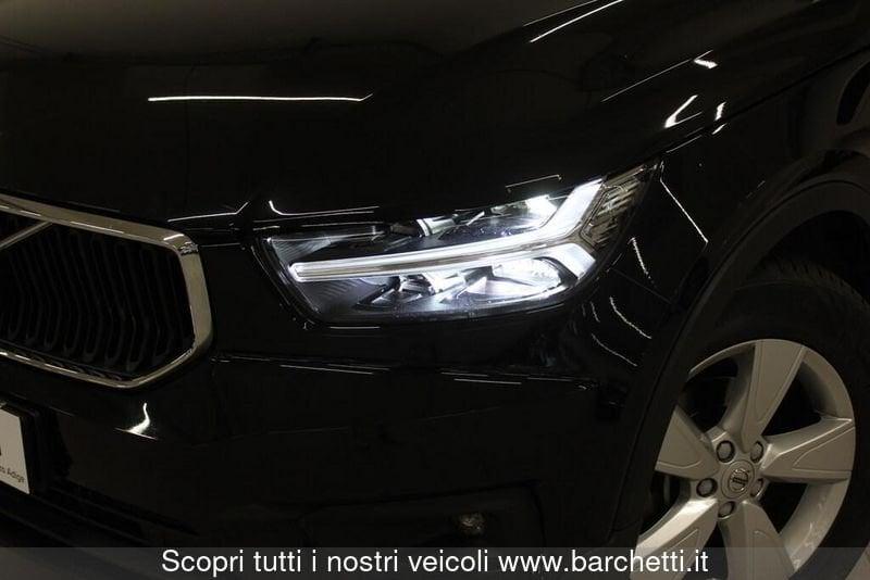 Volvo XC40 2.0 D3 R-design auto my21