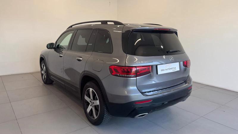 Mercedes GLB 200 d Sport Plus Auto 7p.ti FULL LED