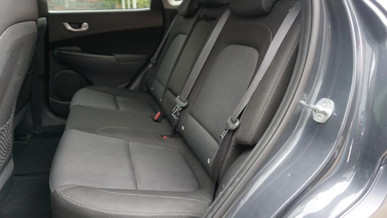 Hyundai Kona HEV 1.6 DCT XLine