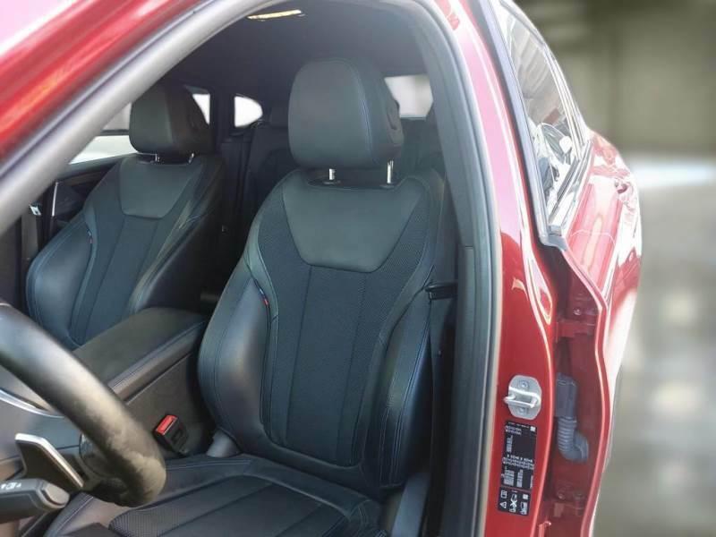 BMW X4 xDrive 20d MSport MH48V Autom.