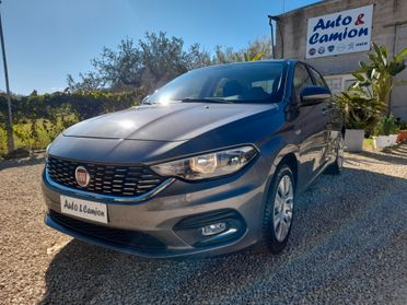 Fiat Tipo 1.6 Mjt S&S 5 porte SOLO 50.000 KM 2019