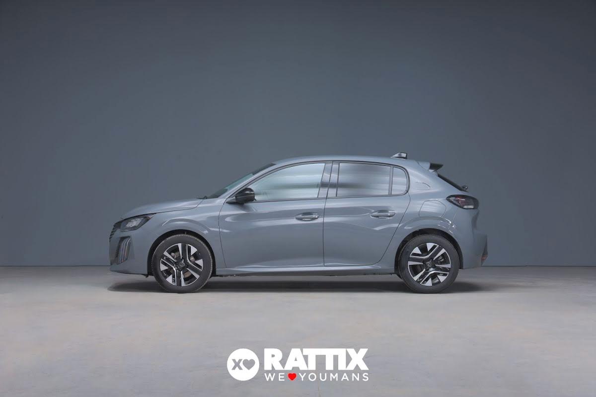 Peugeot 208 1.2 puretech 100CV Allure