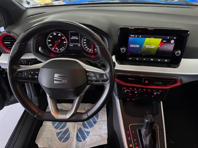 Seat Arona 1.0 EcoTSI 110 CV DSG FR