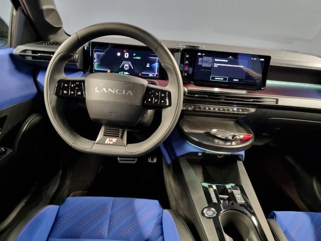 LANCIA Ypsilon 54 kWh HF LINE