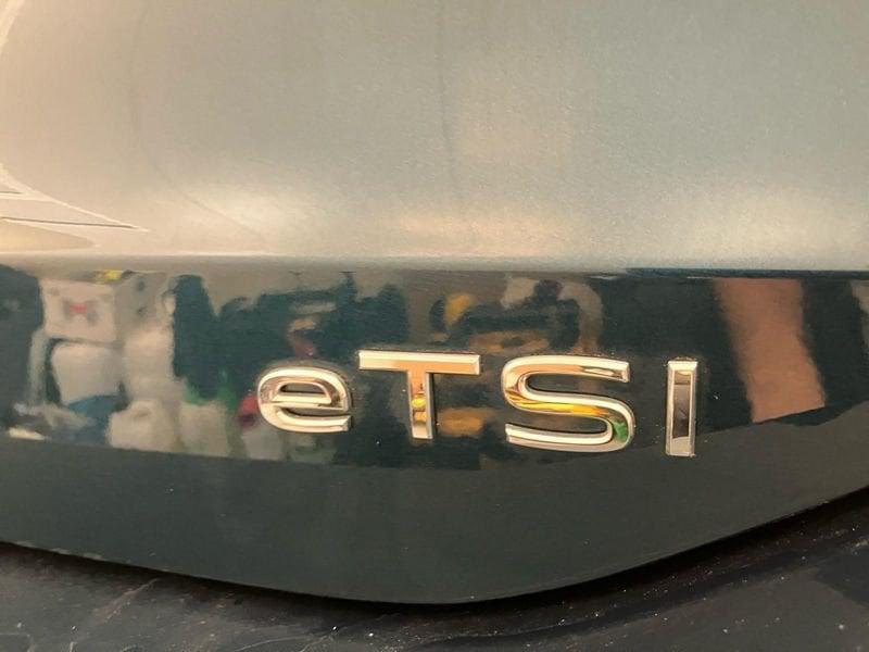 Volkswagen Tiguan Tiguan 1.5 eTSI 150 CV ACT DSG Elegance