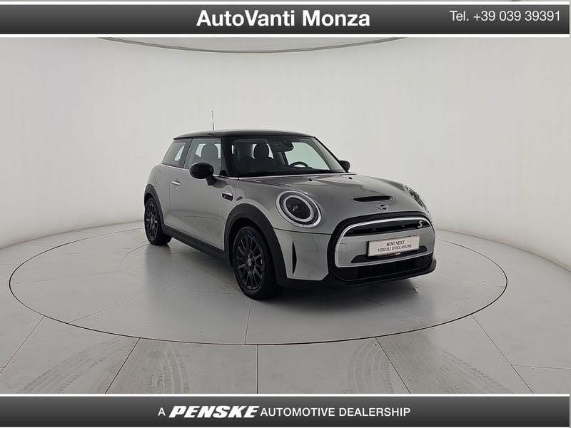 MINI Full Electric Mini 3p Cooper SE Classic auto