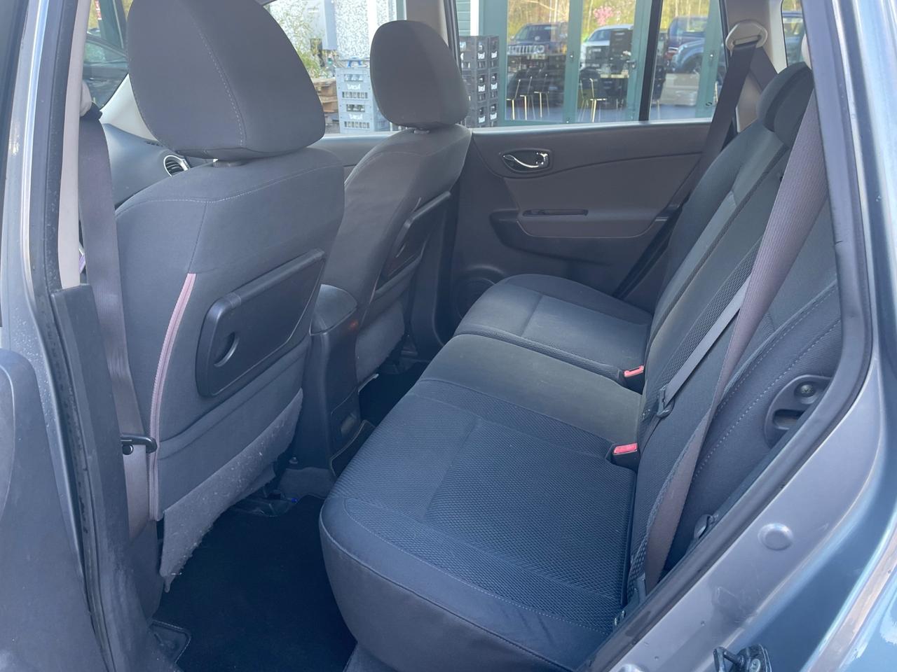 Renault Koleos 2.0 dCi 150CV 4X4 Dynamique*Cerchi