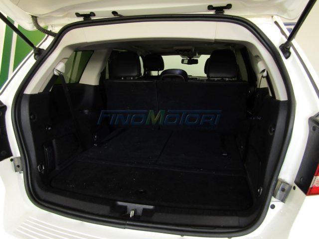 FIAT Freemont 2.0 Mjt 170 CV 4x4 aut. Lounge 7 POSTI