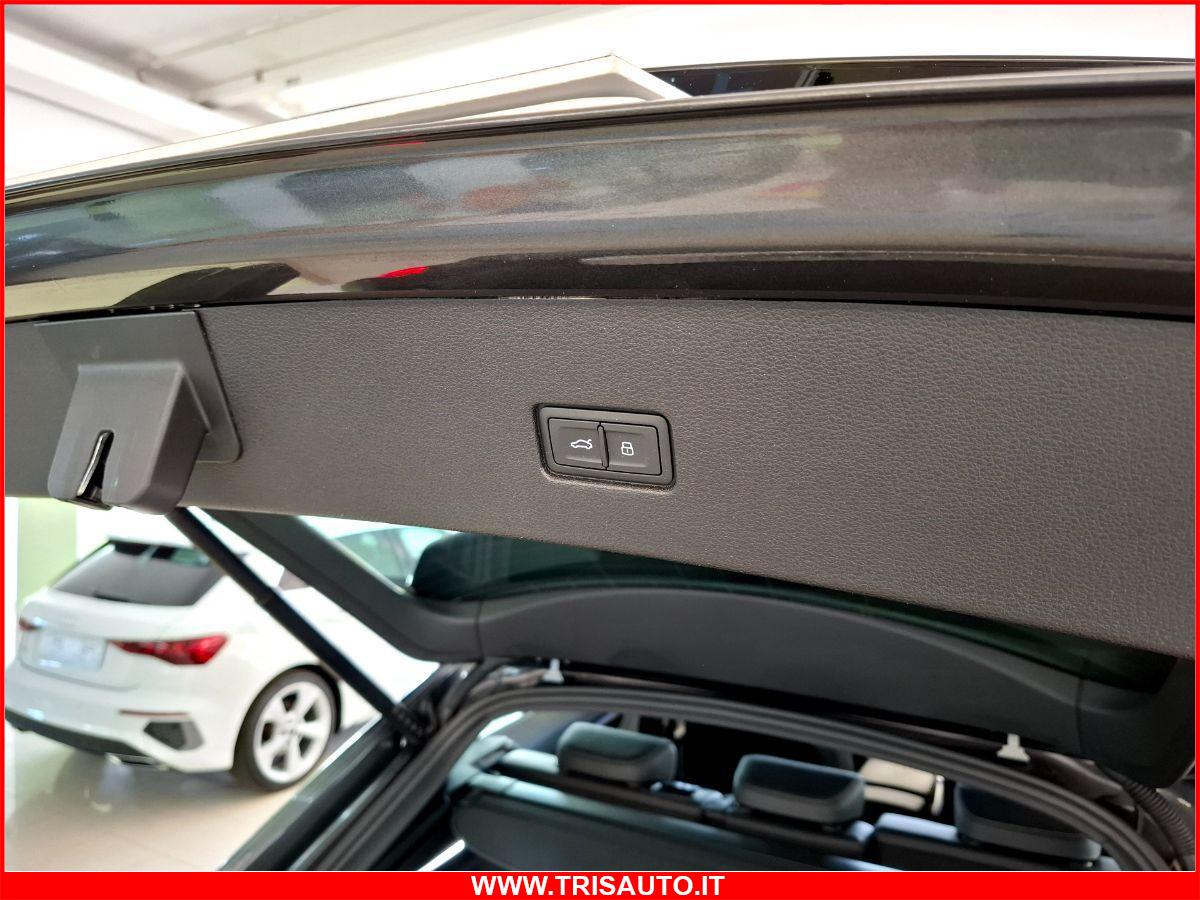 AUDI Q8 50 3.0 TDI Mhev Quattro S-line (MATRIX+PELLE+NAVI)