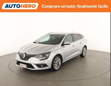RENAULT Megane Mégane Sporter TCe 140 CV FAP Intens