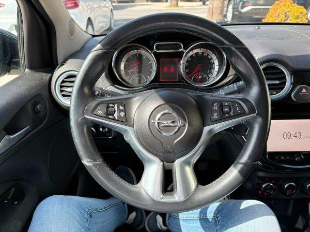 OPEL Adam 1.2 70 CV Glam